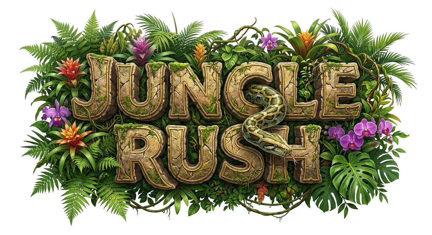 Jungle Rush