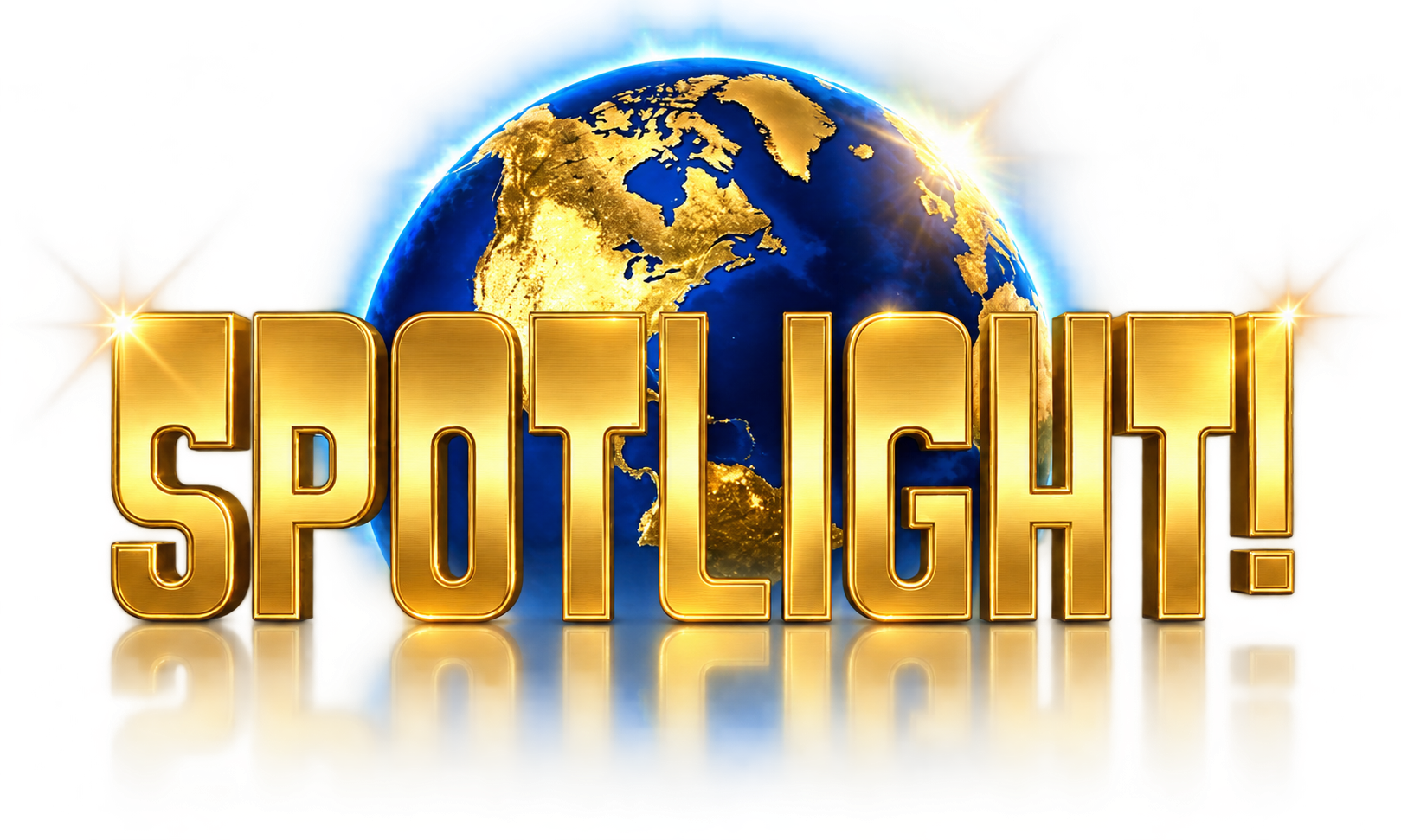 Spotlight!
